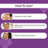 The Derma co 8% Mandelic Acid Face Serum with Hyaluronic Acid & Licorice